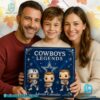 Cowboys Legends Advent Calendar 2025-b ilzKqpQ