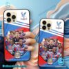 Crystal Palace 2025 Community Shield Winners Phone Case-a 3v0pghN