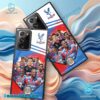 Crystal Palace 2025 Community Shield Winners Phone Case-b pkdqAht