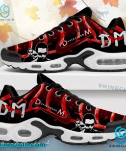 Depeche Mode Air Max Plus Shoes W7vk1HP