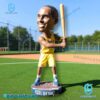 Dodgers Kobes Bobblehead Night 2025 Collectible Figure-a Of2WTYC