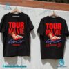 Doja Cat Tour Ma Vie World Tour 2025 T-shirt WF0nhEf