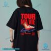 Doja Cat Tour Ma Vie World Tour 2025 T-shirt-b QnPtGFU