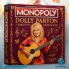 Dolly Parton A Tribute To Country Musics Icon Monopoly 3aUOY2I