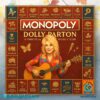 Dolly Parton A Tribute To Country Musics Icon Monopoly-a KB5POrl