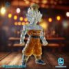 Dragon Ball Son Goku Custom Whiskey Bottle X4gGt2r
