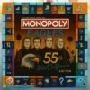 Eagles 55th Anniversary Hotel California Monopoly-a beivalW