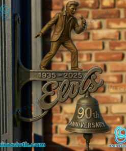 Elvis Presley 90th Anniversary 1935-2025 kuW37x6
