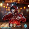 Eminem Custom Whiskey Bottle fEtXRB6