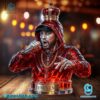 Eminem Custom Whiskey Bottle-a 3Zy9SsM