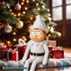 Eric Cartman Christmas Elf Doll-c YScfNo2