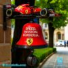 F1 Team Doorbell zt5WPaR