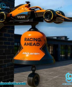 F1 Team Doorbell-a tPVKrU2