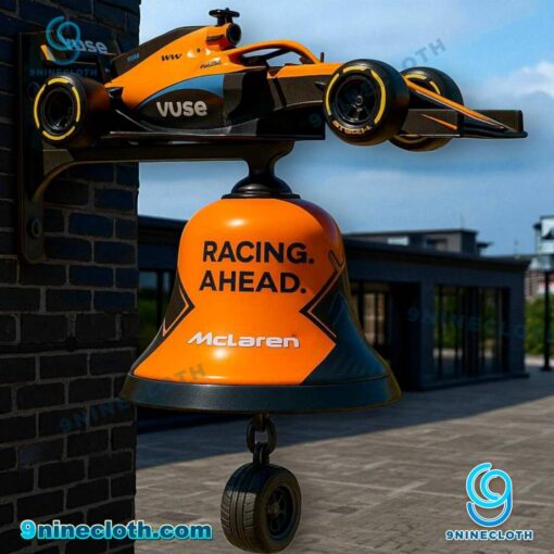 F1 Team Doorbell-a tPVKrU2