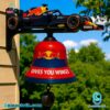 F1 Team Doorbell-c 1XsvPdr