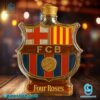 FC Barcelona Whiskey Bottle-y h1oVrdH