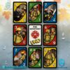 Firefighter UNO Card Game-a MZkfEB6