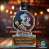 Florida State Seminoles 3x National Championships Custom Whiskey Bottle-b EPJadQV