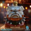 Georgia Bulldogs Custom Whiskey Bottle-a eh9zZUd