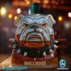 Georgia Bulldogs Custom Whiskey Bottle-x 6KTmlFu