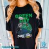 Green Day Brasil Tour 2025 T-shirt-a nFXIWl9