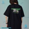 Green Day Brasil Tour 2025 T-shirt-b O5SD9b3