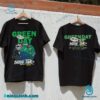 Green Day Brasil Tour 2025 T-shirt cwCFeTm