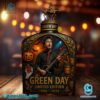 Green Day Halloween Custom Whiskey Bottle-a SbUMRIg