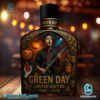 Green Day Halloween Custom Whiskey Bottle-b p50GblT