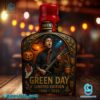 Green Day Halloween Custom Whiskey Bottle-c xrkOtIZ