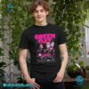 Green Day The Town Sao Paulo T-shirt rOv14fM