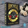 Guns N' Roses Playing Cards PDFAvZM