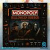 Halloween Horror Edition Monopoly-a cSwXlYL