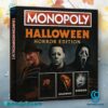 Halloween Horror Edition Monopoly K6tpiRz