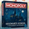Hogwarts School Monopoly oAbSXtF