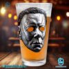Horror Character Glass Cup-c kBOmnjc