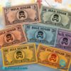 Hulk Hogan Edition Monopoly-c lFwoMi8