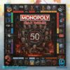 Iron Maiden 50th Anniversary Monopoly-a 8MNbwE4