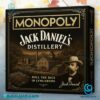 Jack Daniels Distillery Monopoly WQwnaUj