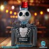 Jack Skellington Custom Whiskey Bottle-b FIq1QVE