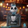 Jack Skellington Custom Whiskey Bottle-c UDR4pzN