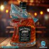 Jaws 50th Anniversary Whiskey Bottle-a dhL60GW