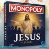 Jesus Monopoly UZezWC0