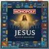 Jesus Monopoly-a QFXWE8s