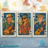 Jimmy Buffett 1946-2023 Playing Cards-a 1Nj8RPK