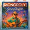 Jimmy Buffett Trop Rock Edition Monopoly rFPwdmc