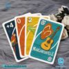 Jimmy Buffett UNO Card Game-a UoIGdjD