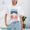 Jonas Brothers Greetings From Your Hometown Tour 2025 T-shirt Hs7gf1N