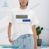 Jonas Brothers Joe Has Notifications Silenced T-shirt-b DMwSjFQ