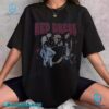 Jonas Brothers Red Dress Tour 2025 T-shirt-a CM5Gp1e